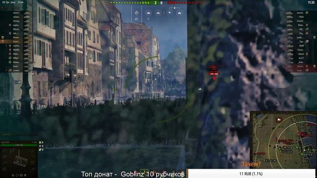 И снова World of Tanks?! Разыграю прем на 100 подписок! смотреть онлайн