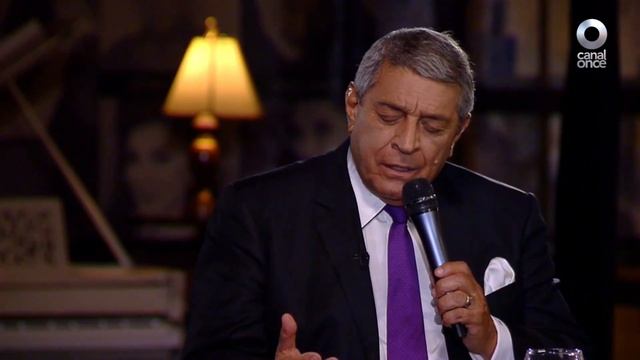 Noche, boleros y son - Tangos y boleros argentinos (26/10/2018) смотреть онлайн