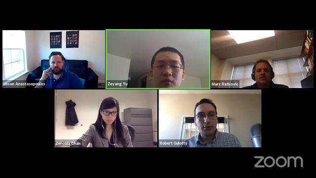 Causal Inference Meets Machine Learning: Political Methodology Panel смотреть онлайн