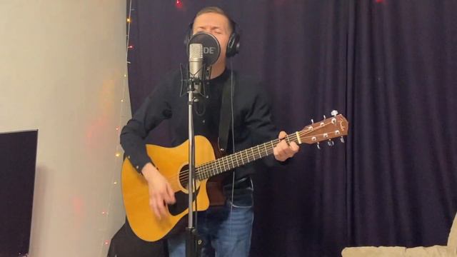 COVER ILDAR LUI (VESNA305 “Новый год”) смотреть онлайн