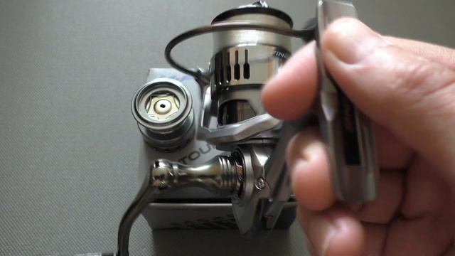 #Безынерционная катушка #Mifine Tourment Mifine #Турнир  #Профессиональная    катушка Tourment