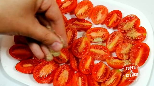 Рецепты зимних помидоров