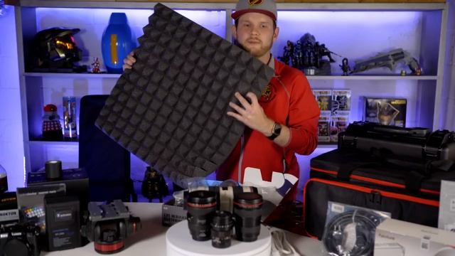 The Gear You Need for Your YouTube Studio! смотреть онлайн