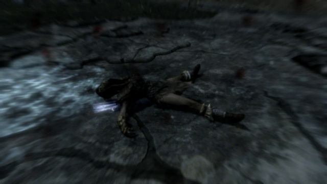 The Elder Scrolls V: Skyrim ᛏ Нашествие Драугров ᛏ Путь Довакина  #163