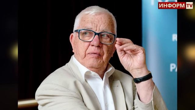 До слёз жаль... Легендарный композитор... Друзья били тревогу, но не смогли помочь смотреть онлайн