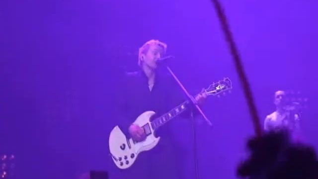 Весна, Мураками смотреть онлайн