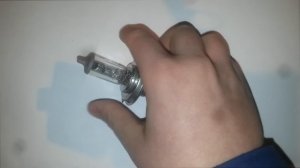 [Мопед Alpha]Какую Лампочку лучше поставить на мопед Alpha ???