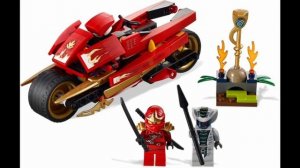 ТОП-10 САМЫХ ДОРОГИХ НАБОРОВ ЛЕГО НИНДЗЯГО