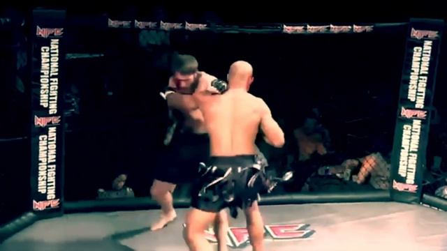 DOUG YAMATO USHER UFC NEXT BIG THING !!! смотреть онлайн
