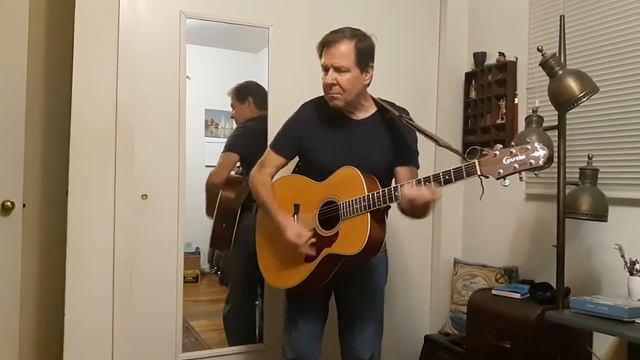 William Lawson 10/24 open mic set смотреть онлайн