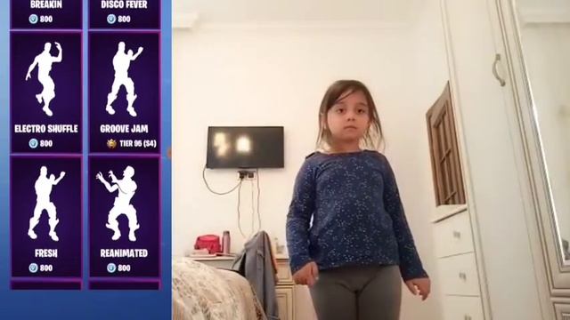 SUPER FORTNITE DANCE CHALLENGE?|ФОРТНАЙТ ТАНЦЫ ЧЕЛЛЕНДЖ смотреть онлайн