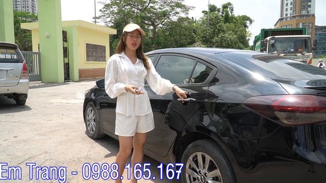 KIA Cerato 1.6AT 2016 Trẻ Trung Sang Trọng Full Option | Giá Chỉ Ngang Hyundai i10 | Ô Tô Giá Tốt смотреть онлайн