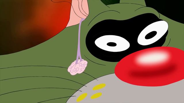 Oggy And The Cockroaches 🍕 OGGY IS WAITING SOME PIZZAS 🍕 Full Episode In HD