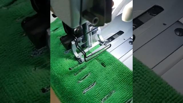 Петельная машина Jack смотреть онлайн