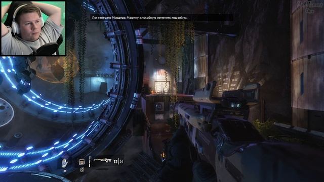 ПОБЕДА В ПРОШЛОМ ∎ Titanfall 2 #10 смотреть онлайн