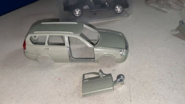 Тюнинг МОДЕЛИ Лада Приора Универсал Легко и КРАСИВО смотреть онлайн