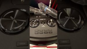 DENN PARTYBOOSTER envelope 2 way speaker system 15 499 rub v М Видео и парой микрофонов беспроводны