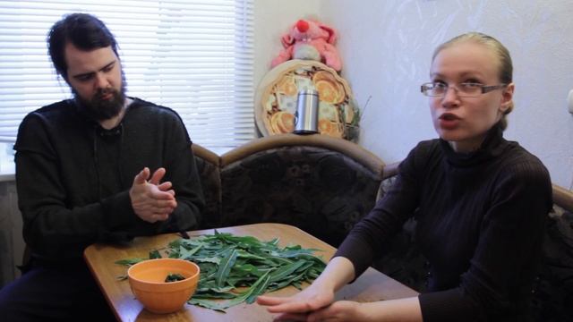 Загадки эзотерического произведения искусства