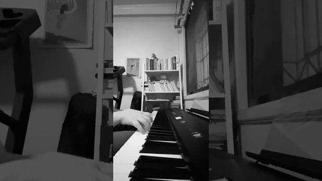 🎵 Cornelia Street - Taylor Swift (Piano Cover) | July 2020 ✨ смотреть онлайн