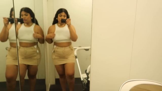 TIVEMOS DOR DE BARRIGA JUNTAS NO SHOPPING KKKKK смотреть онлайн