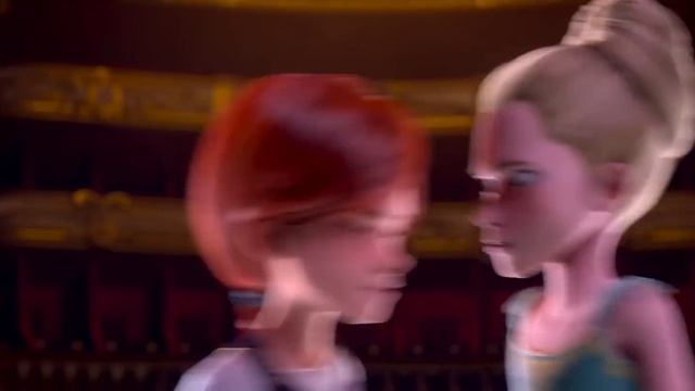 Demi Lovato – Confident [Ballerina / Leap] смотреть онлайн