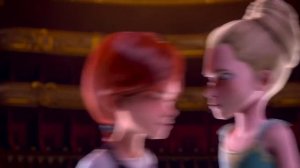 Demi Lovato – Confident [Ballerina / Leap]