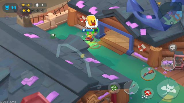 How Henry Primal Instict Works? Zooba New Update смотреть онлайн