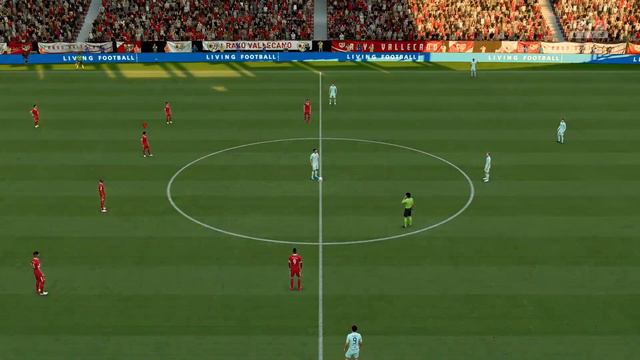 22' Yuri Berchiche • Clash d'Equipes (El Rayo 2020 - Bristol FC) смотреть онлайн