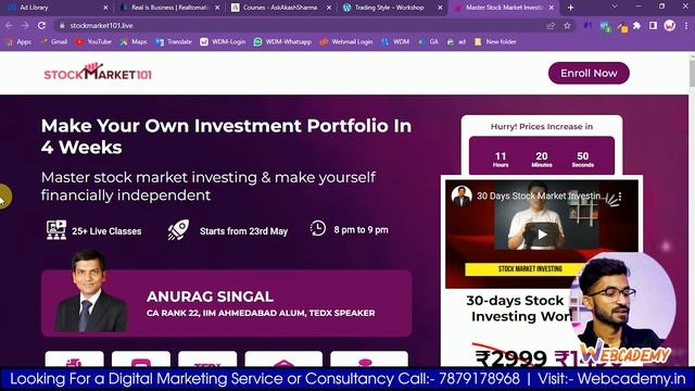 Facebook Ad Landing Page Tips for Killer Conversions | How to create best Landing Page for FB ads смотреть онлайн