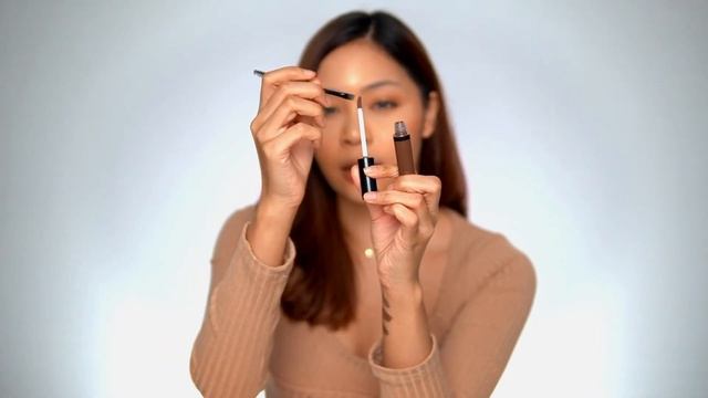 REVIEW LOREAL UNBELIEVABROW (JANGAN BELI SEBELUM NONTON!) смотреть онлайн