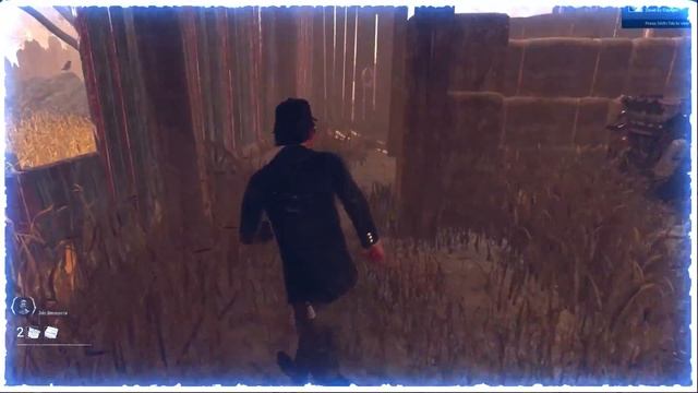 Dead by Daylight - Как стоять на чек спотах | Как мансить за выжившего 2023 гайд | checkspots guide смотреть онлайн
