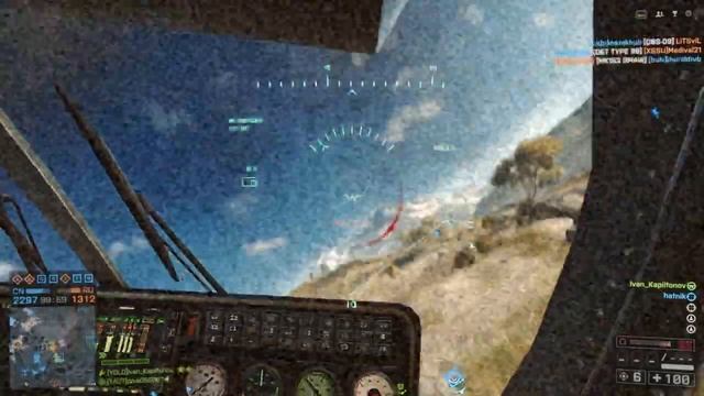Вот решил видео снять по Battlefield 4 смотреть онлайн