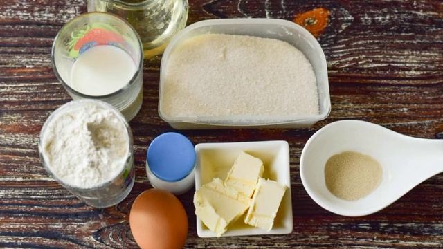 Сборник рецептов