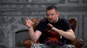 Андрей Князев «Князь» о снах с Горшком ?? #корольишут #киш #нарезки #князь #сны #горшокжив