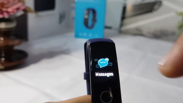 مراجعة وفتح صندوق هونر باند 4 - Honor Band 4 Review and Unboxing смотреть онлайн