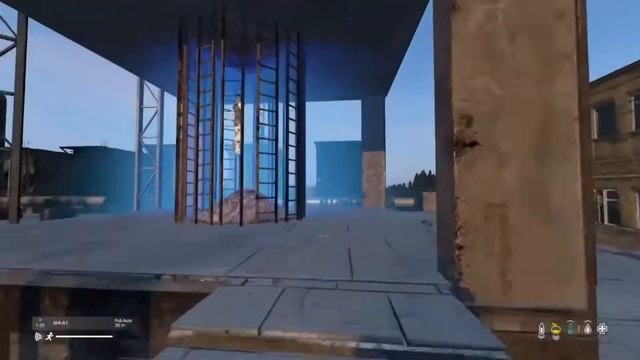 DAYZ CONSOLE MOD : NWAF Add-ons for Xbox смотреть онлайн