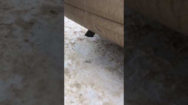 Шевралет лачети дымит и вода идёт из глушителя что делать смотреть онлайн