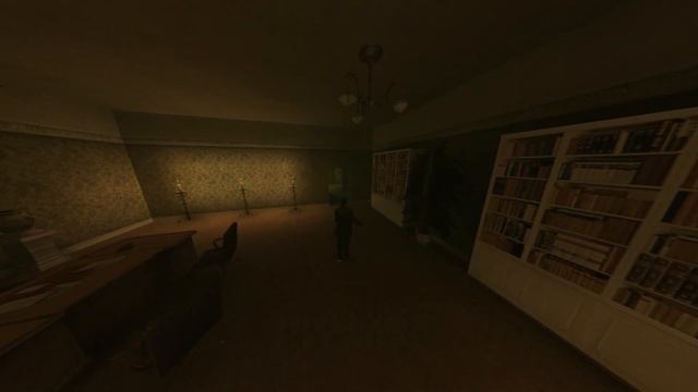 Элитарный обзор игры Max Payne 1 смотреть онлайн