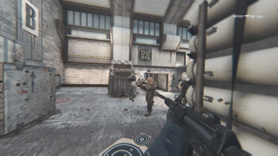 BREAKOUT #CSGO смотреть онлайн