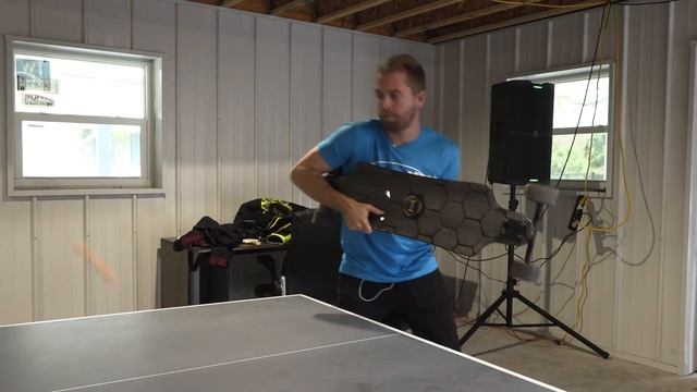 Secretly Putting Golf Ball Ejector in Holes at Mini Golf Course смотреть онлайн