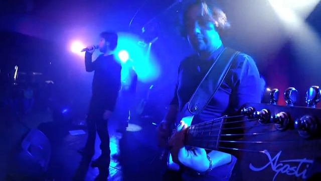 WHITE LADY Tribute Band NEK " LA VITA é " смотреть онлайн