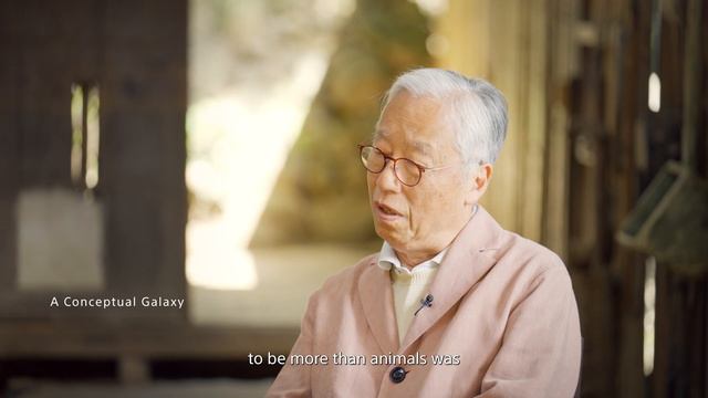 Episode 2 : Inspiring Space Experiences x Sugimoto Hiroshi - Sony STAR SPHERE смотреть онлайн