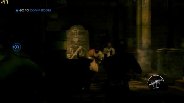 Saints row 4 GT 740M смотреть онлайн