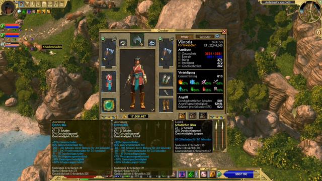 Lets Play Together Titan Quest [Anniversary Edition] #130 - Verlorener Wanderer смотреть онлайн