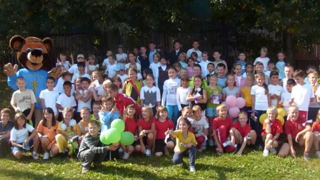 Оздоровительные мероприятия в Школе здоровья №27 смотреть онлайн