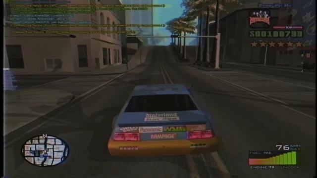 ЧТО БУДЕТ, ЕСЛИ ОТЫГРАТЬ Role Play НА SAMP RP | Упоротый работник мэрии О__о смотреть онлайн