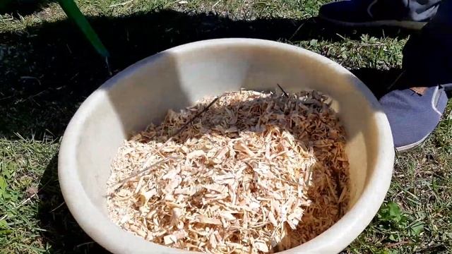 садовый измельчитель на мотоблок смотреть онлайн