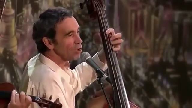 Dominique Moisan   Миллион алых роз (Франция)