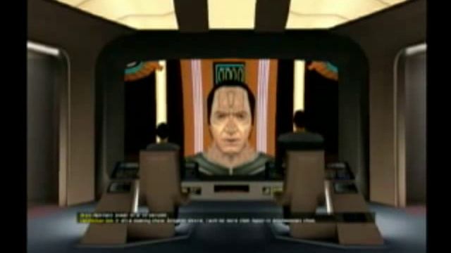 Star Trek Bridge Commander Review смотреть онлайн