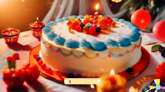 Песня "С днём рождения, Галина!" | Песни с днём рождения именные и оригинальные #песнисднемрождения смотреть онлайн